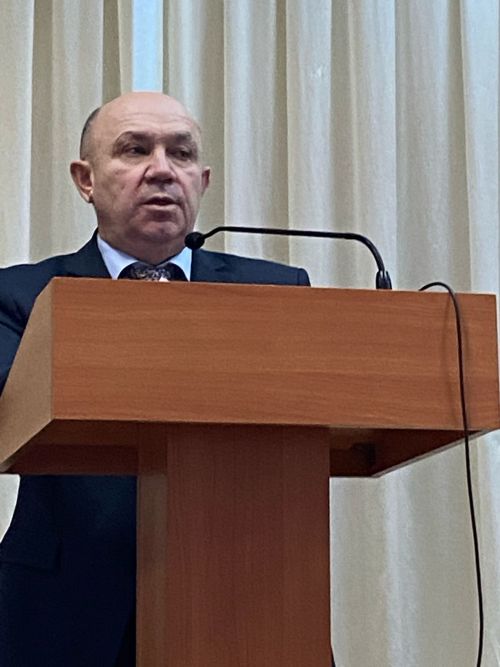 Иске Кәшердә Комсомол урамына асфальт сорадылар