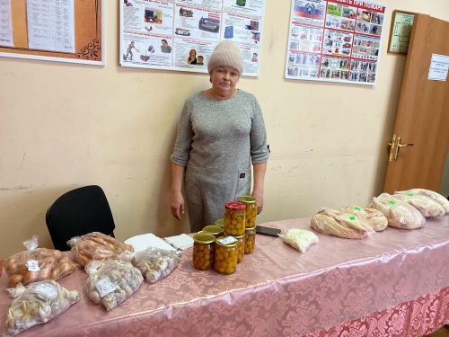 Иске Кәшердә Комсомол урамына асфальт сорадылар