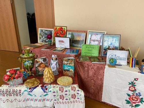 Иске Кәшердә Комсомол урамына асфальт сорадылар
