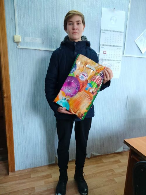 Яңа ел ункөнлеге җиңүчесе ачыкланды