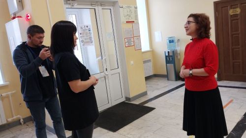Юные певицы Джалиля стали лауреатами регионального фестиваля