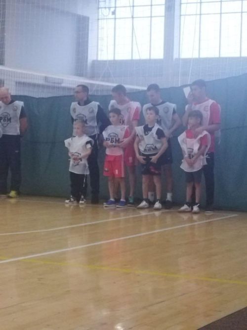 Две семьи района попали в финал республиканского чемпионата «Папа+Я»