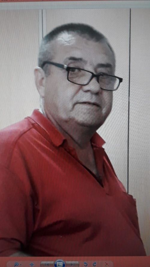Район халкы Альберт Хаҗиев белән хушлашты