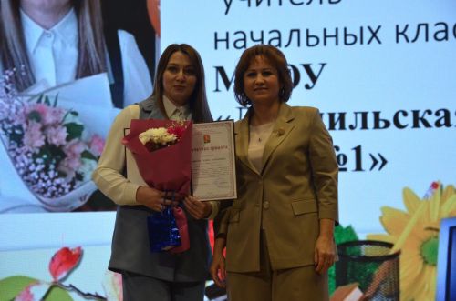 Районда Укытучы көнен бәйрәм иттеләр. ФОТОРЕПОРТАЖ