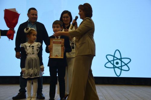 Районда Укытучы көнен бәйрәм иттеләр. ФОТОРЕПОРТАЖ