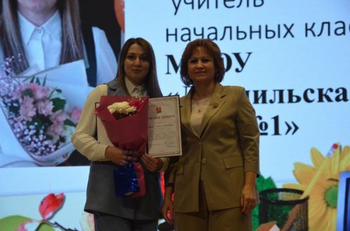 Районда Укытучы көнен бәйрәм иттеләр. ФОТОРЕПОРТАЖ