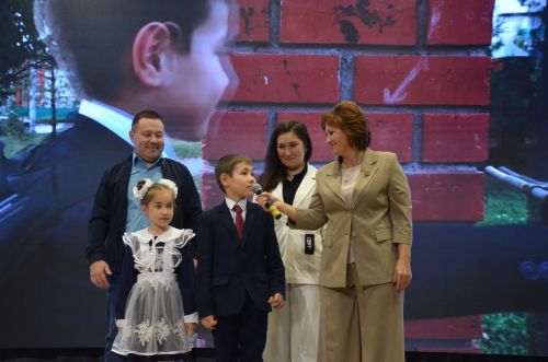 Районда Укытучы көнен бәйрәм иттеләр. ФОТОРЕПОРТАЖ