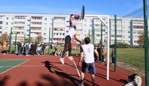 Новые возможности для развития спорта