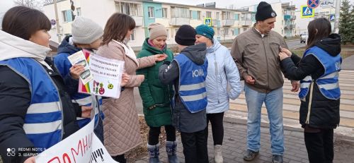 Сарманлылар юл-транспорт аварияләре корбаннарын искә алдылар