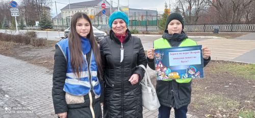Сарманлылар юл-транспорт аварияләре корбаннарын искә алдылар