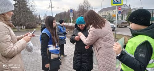 Сарманлылар юл-транспорт аварияләре корбаннарын искә алдылар