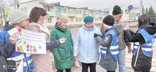 Сарманлылар юл-транспорт аварияләре корбаннарын искә алдылар
