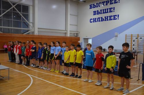 Стали известны победители республиканского этапа турнира по настольному теннису памяти Мунавира Хуснуллина