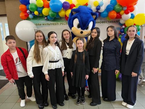 «ДеTVора» чираттагы җиңүен яулады
