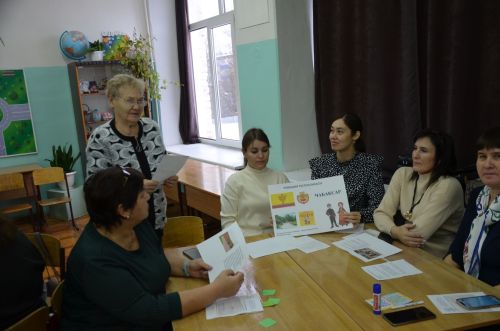 Этнофестиваль милли җанлы дусларны очраштырды