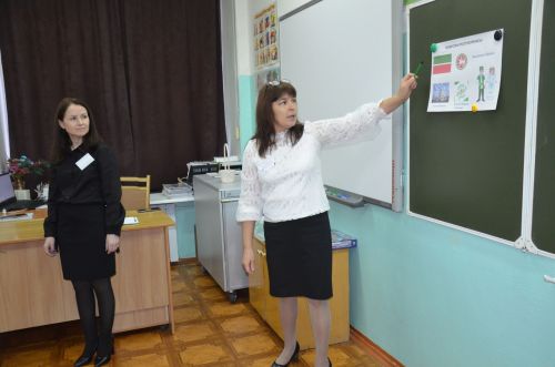 Этнофестиваль милли җанлы дусларны очраштырды