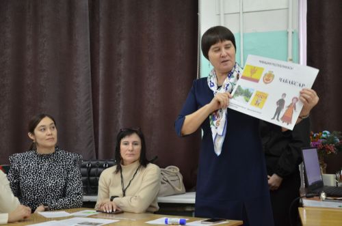 Этнофестиваль милли җанлы дусларны очраштырды