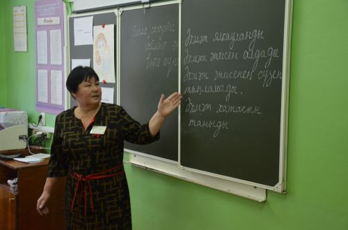 Этнофестиваль милли җанлы дусларны очраштырды