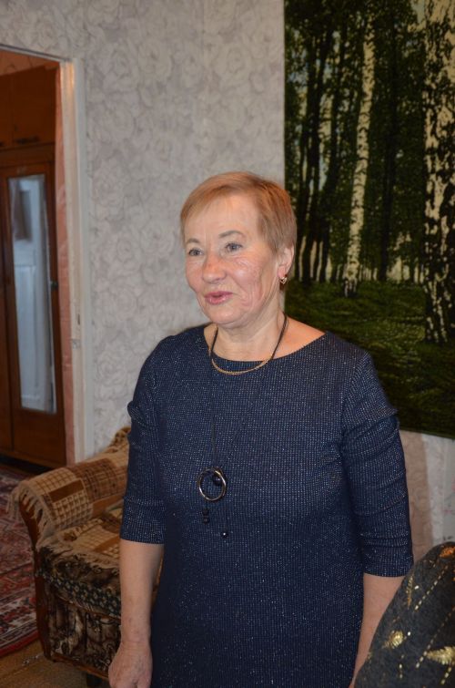 Габделхәй абый ил-көннәрнең имин булуын теләде