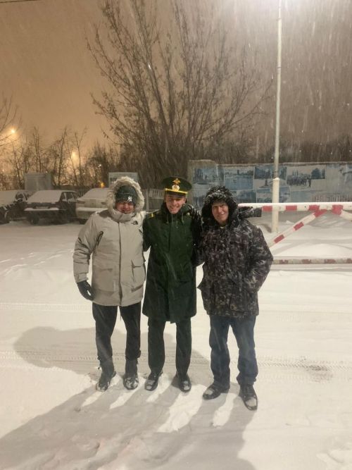 Петровский Завод авыл җирлеге депутаты юл һәлакәтендә һәлак булган