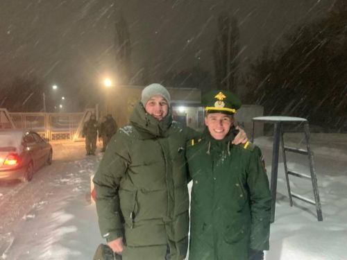 Петровский Завод авыл җирлеге депутаты юл һәлакәтендә һәлак булган
