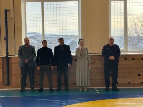 Стали известны победители Первенства Сармановского района по корэш