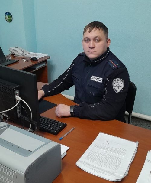 Районда юл хәрәкәте иминлеге буенча эшчәнлеккә нәтиҗә ясалды
