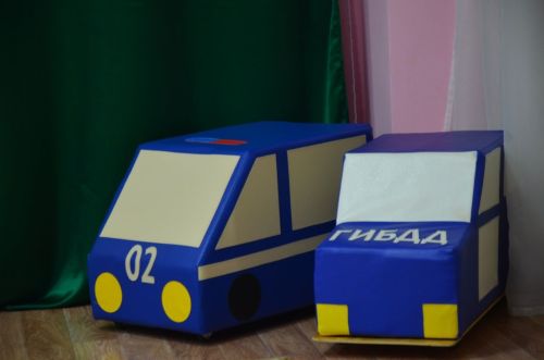 «Лилия» балалар бакчасында «Күренеп тор»ырга өйрәтәләр