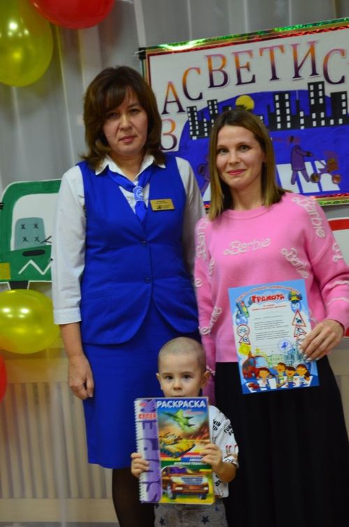 «Лилия» балалар бакчасында «Күренеп тор»ырга өйрәтәләр