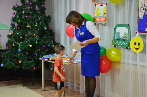 «Лилия» балалар бакчасында «Күренеп тор»ырга өйрәтәләр