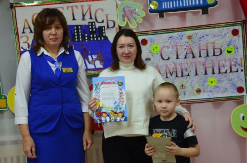 «Лилия» балалар бакчасында «Күренеп тор»ырга өйрәтәләр
