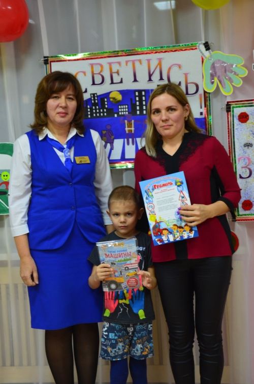 «Лилия» балалар бакчасында «Күренеп тор»ырга өйрәтәләр