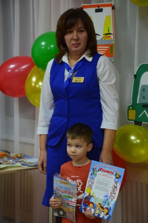 «Лилия» балалар бакчасында «Күренеп тор»ырга өйрәтәләр