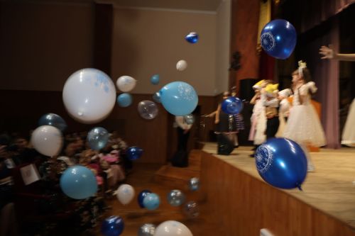 Районда Укытучы һәм остаз елына йомгак ясадылар