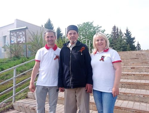 Район иреклеләре мохтаҗларга адреслы ярдәм күрсәтәләр