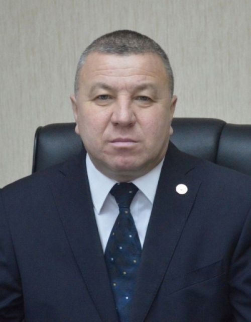 Ватан Геройлары көне белән!