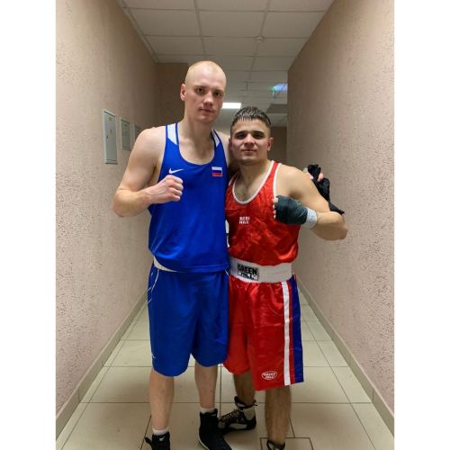 Боксеры Сармановского района заняли призовые места на Чемпионате РТ