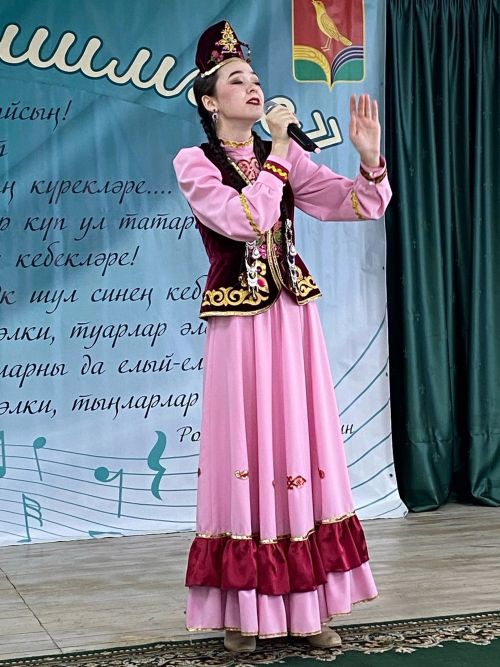 Сарманда бүген “Илһам чишмәсе” төбәкара җыр бәйгесенең Гала-концерты уза