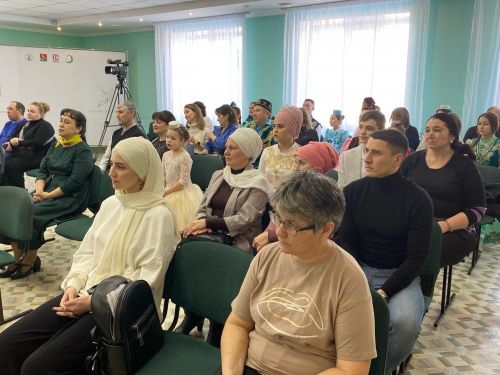 Сарманда бүген “Илһам чишмәсе” төбәкара җыр бәйгесенең Гала-концерты уза