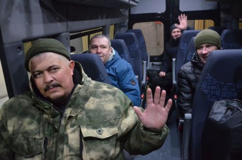 Райондашларыбыз махсус операциягә киттеләр