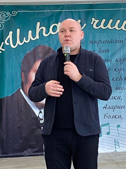 Сарманда бүген “Илһам чишмәсе” төбәкара җыр бәйгесенең Гала-концерты уза