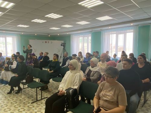 Сарманда бүген “Илһам чишмәсе” төбәкара җыр бәйгесенең Гала-концерты уза