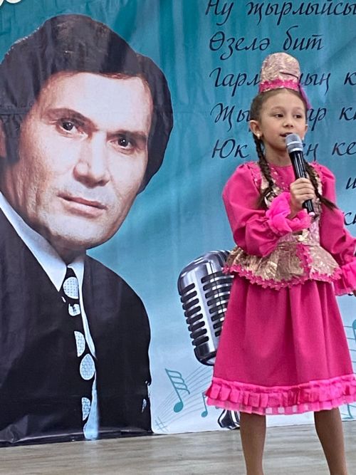 Сарманда бүген “Илһам чишмәсе” төбәкара җыр бәйгесенең Гала-концерты уза