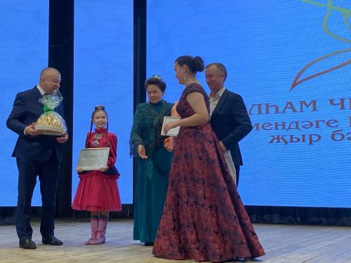 Сарманда бүген “Илһам чишмәсе” төбәкара җыр бәйгесенең Гала-концерты уза
