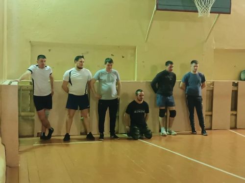 Карашай Саклауда әфганчылар истәлегенә  волейбол ярышлары үтте