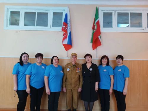 Карашай Саклауда әфганчылар истәлегенә  волейбол ярышлары үтте
