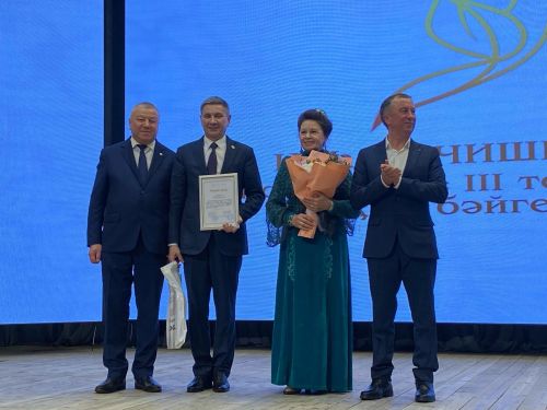 Сарманда бүген “Илһам чишмәсе” төбәкара җыр бәйгесенең Гала-концерты уза