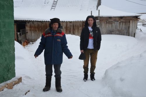Әскәт абый 90 яшен тутырды