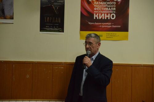 Фермеры в районе обсудили актуальные вопросы