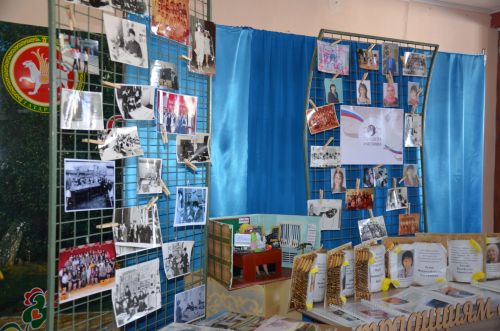 Район Советы сессиясендә республика кунаклары катнаштылар